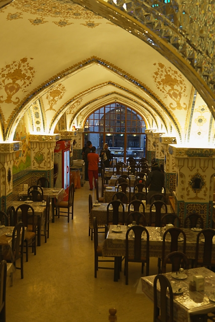 Ispahan-Grand bazar-084